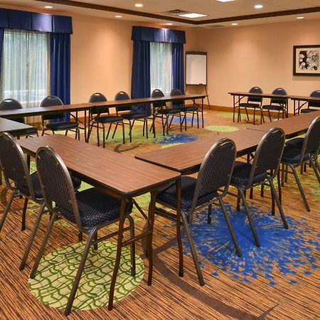 Holiday Inn Express Columbia By Ihg Exterior photo