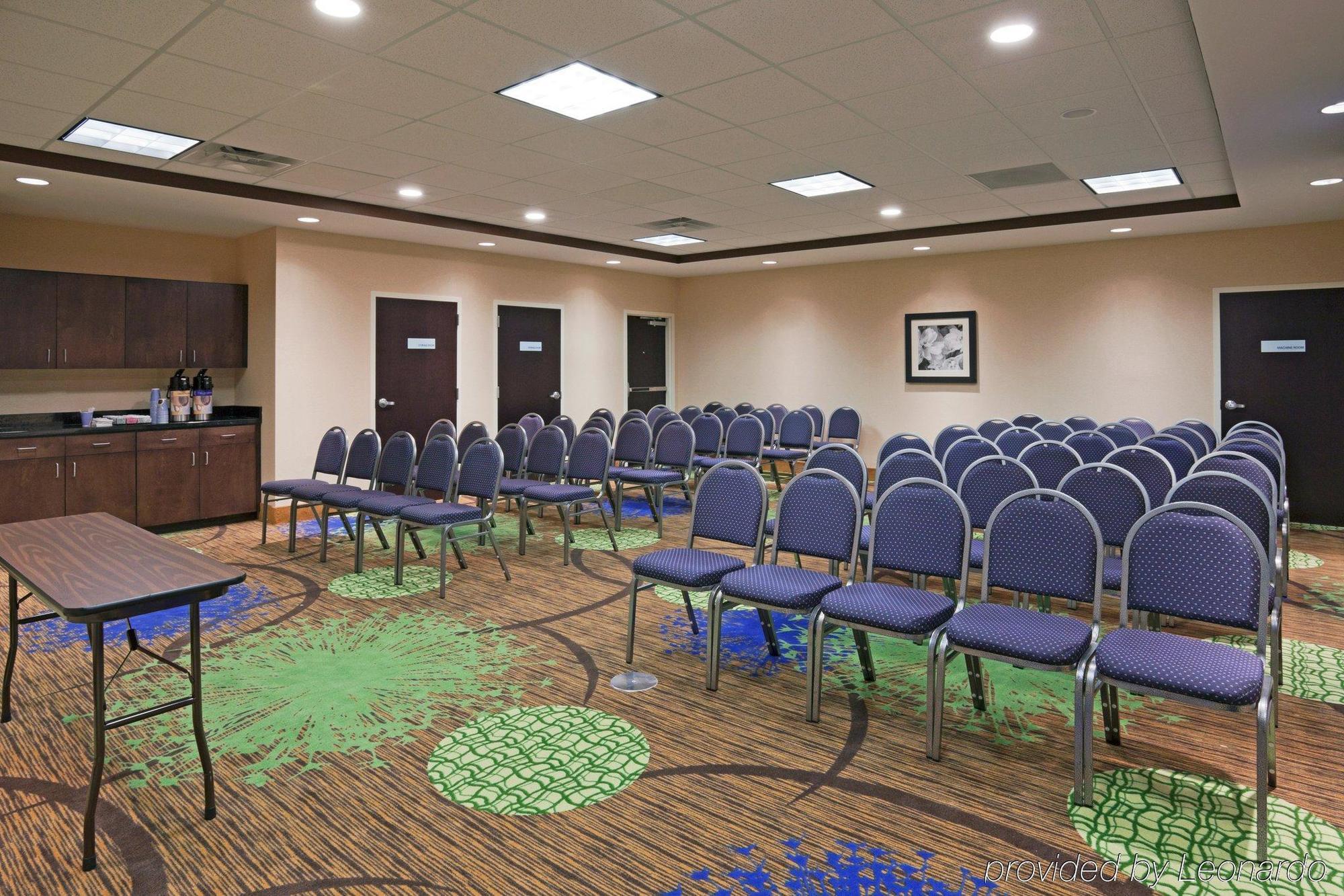 Holiday Inn Express Columbia By Ihg Facilities photo