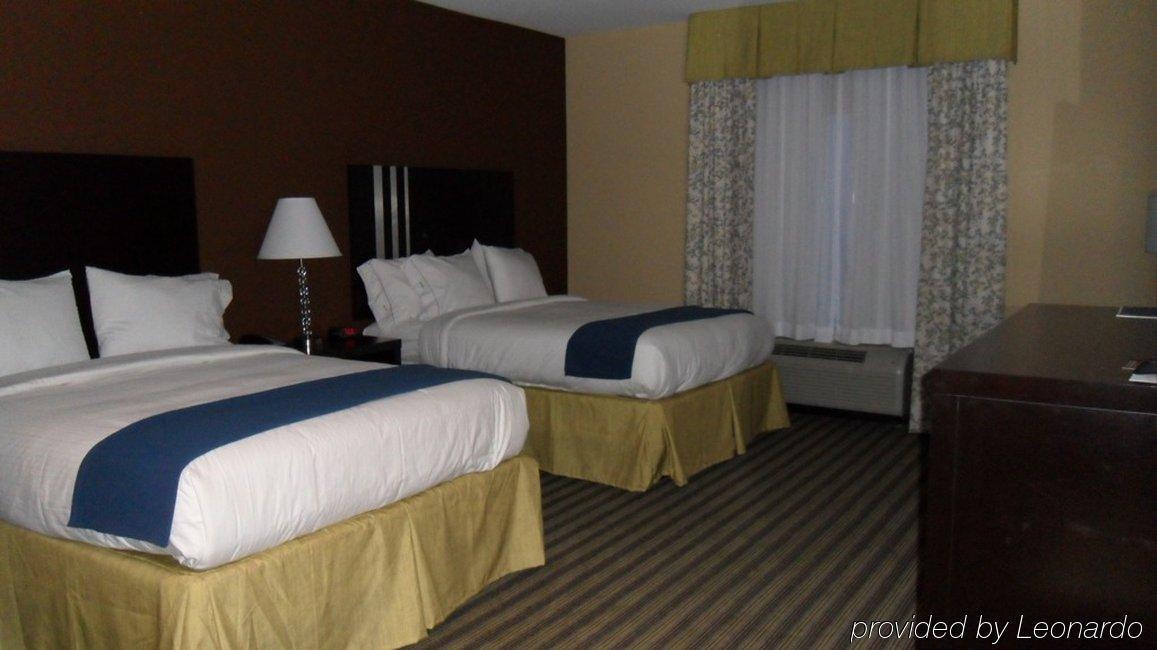 Holiday Inn Express Columbia By Ihg Room photo