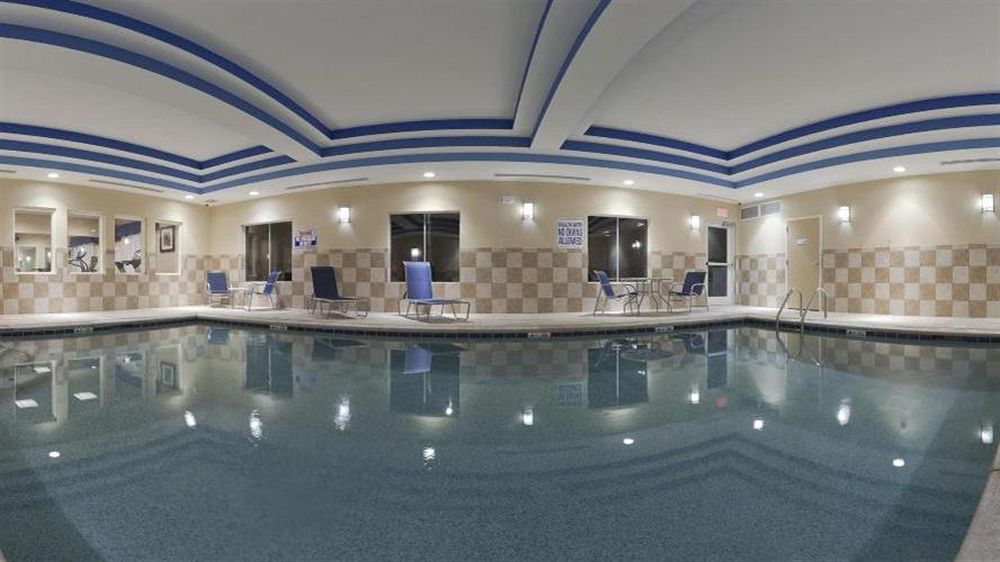 Holiday Inn Express Columbia By Ihg Exterior photo